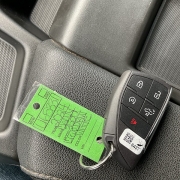 Used 2024  Chevrolet Silverado 3500HD 4WD Crew Cab 172" LT Dsl at Ollenburg Motors near Garner, IA