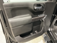 Used 2022  Chevrolet Silverado 1500 LTD 4WD Crew Cab 147" LTZ at Ollenburg Motors near Garner&comma; IA