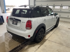 Used 2020  MINI Countryman Cooper ALL4 at Ollenburg Motors near Garner&comma; IA
