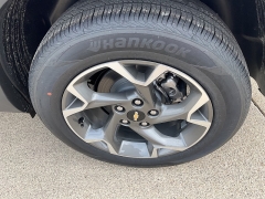 New 2026  Chevrolet Trax FWD 4dr LT at Ollenburg Motors near Garner&comma; IA