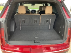 Used 2023 Chevrolet Traverse AWD 4dr Premier at Ollenburg Motors near Garner, IA