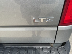 New 2026  Chevrolet Silverado 1500 4WD Crew Cab 147" LTZ at Ollenburg Motors near Garner&comma; IA