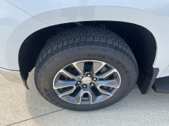 New 2026 Chevrolet Silverado 1500 4WD Crew Cab 147" LT w/1LT at Ollenburg Motors near Garner, IA