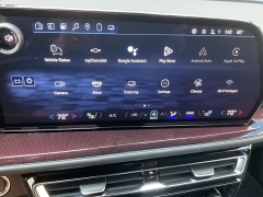 New 2025 Chevrolet Traverse AWD 4dr Z71 at Ollenburg Motors near Garner, IA