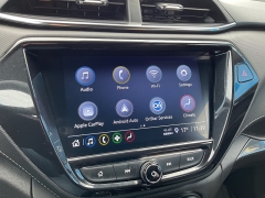 Used 2023  Chevrolet Trailblazer AWD 4dr ACTIV at Ollenburg Motors near Garner&comma; IA