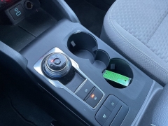 Used 2021  Ford Escape SE AWD at Ollenburg Motors near Garner, IA