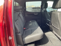 Used 2024  Chevrolet Silverado 1500 4WD Crew Cab 147" LTZ at Ollenburg Motors near Garner&comma; IA