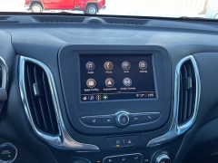 Used 2024  Chevrolet Equinox AWD 4dr LT w&sol;1LT at Ollenburg Motors near Garner&comma; IA