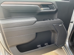 New 2026  Chevrolet Silverado 1500 4WD Crew Cab 147" LT Trail Boss at Ollenburg Motors near Garner&comma; IA