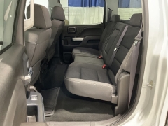 Used 2017  Chevrolet Silverado 3500 4WD Crew Cab LT DRW at Ollenburg Motors near Garner&comma; IA