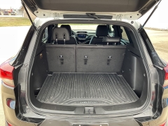 Used 2023  Chevrolet Trailblazer AWD 4dr ACTIV at Ollenburg Motors near Garner&comma; IA