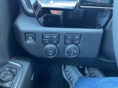 New 2026  Chevrolet Silverado 1500 4WD Crew Cab 147" LTZ at Ollenburg Motors near Garner, IA