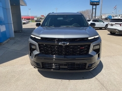 New 2026  Chevrolet Traverse AWD 4dr RS w&sol;2RS at Ollenburg Motors near Garner&comma; IA