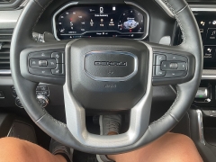 Used 2023 GMC Sierra 1500 4WD Crew Cab 147" Denali at Ollenburg Motors near Garner, IA