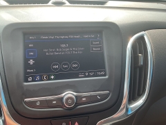 Used 2023  Chevrolet Equinox AWD 4dr LT w&sol;1LT at Ollenburg Motors near Garner&comma; IA