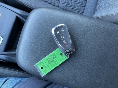 Used 2024  Chevrolet Equinox AWD 4dr LT w&sol;1LT at Ollenburg Motors near Garner&comma; IA