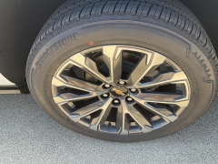 New 2026  Chevrolet Suburban 4WD 4dr High Country at Ollenburg Motors near Garner&comma; IA