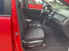 Used 2022  Ford Ranger XLT 4WD SuperCrew 5' Box at Ollenburg Motors near Garner&comma; IA