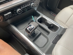 New 2026 Chevrolet Silverado 1500 4WD Crew Cab 147" LTZ at Ollenburg Motors near Garner, IA
