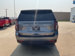 Used 2022 Chevrolet Suburban 4WD 4dr RST at Ollenburg Motors near Garner, IA