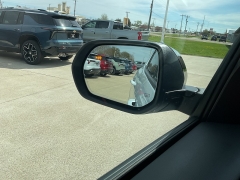 New 2026  Chevrolet Traverse AWD 4dr RS w&sol;2RS at Ollenburg Motors near Garner&comma; IA