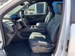 New 2026  Chevrolet Silverado EV e4WD Crew Cab Standard Range Work Truck at Ollenburg Motors near Garner&comma; IA