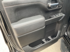 Used 2021  GMC Sierra 1500 4WD Crew Cab 147" AT4 at Ollenburg Motors near Garner, IA