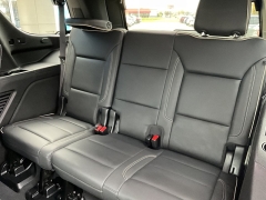 Used 2021  Chevrolet Tahoe 4WD 4dr Premier at Ollenburg Motors near Garner, IA