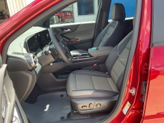 New 2026  Chevrolet Equinox AWD 4dr LT w&sol;2LT at Ollenburg Motors near Garner&comma; IA