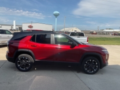 New 2027  Chevrolet Equinox AWD 4dr RS w&sol;2RS at Ollenburg Motors near Garner&comma; IA