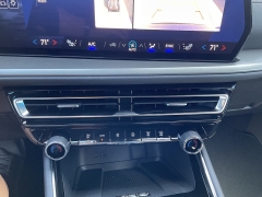 New 2025 Chevrolet Traverse AWD 4dr LT w/2LT at Ollenburg Motors near Garner, IA