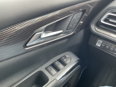 New 2026  Chevrolet Traverse AWD 4dr High Country w/2LZ at Ollenburg Motors near Garner, IA