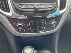 Used 2020  Chevrolet Equinox 4d SUV AWD Premier w&sol;1LZ at Ollenburg Motors near Garner&comma; IA