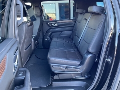 Used 2024  Chevrolet Suburban 4WD 4dr High Country at Ollenburg Motors near Garner&comma; IA