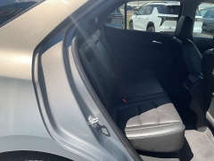 Used 2018  Chevrolet Equinox 4d SUV AWD Premier w&sol;1LZ at Ollenburg Motors near Garner&comma; IA