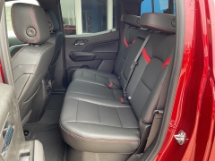 New 2026  Chevrolet Colorado 4WD Crew Cab Z71 at Ollenburg Motors near Garner&comma; IA