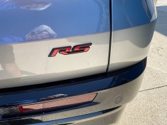 New 2026  Chevrolet Traverse AWD 4dr RS w&sol;2RS at Ollenburg Motors near Garner&comma; IA