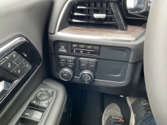 New 2025 Chevrolet Tahoe 4WD 4dr Premier at Ollenburg Motors near Garner, IA