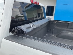 Used 2016 Chevrolet Silverado 1500 4WD Crew Cab LT All Star Edition at Ollenburg Motors near Garner, IA