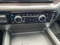 New 2025 Chevrolet Silverado 2500HD 4WD Crew Cab 159" LTZ Gas at Ollenburg Motors near Garner, IA