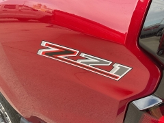 New 2026  Chevrolet Colorado 4WD Crew Cab Z71 at Ollenburg Motors near Garner, IA