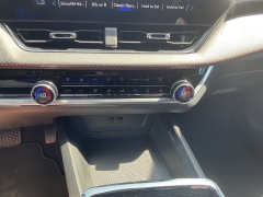 New 2027  Chevrolet Equinox AWD 4dr RS w&sol;2RS at Ollenburg Motors near Garner&comma; IA