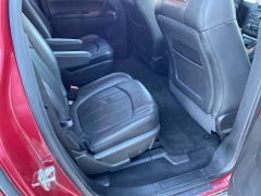 Used 2012  Buick Enclave 4d SUV FWD Leather at Ollenburg Motors near Garner, IA