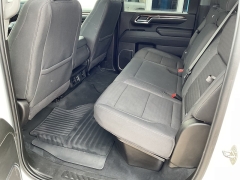 Used 2024  Chevrolet Silverado 3500HD 4WD Crew Cab 172" LT Dsl at Ollenburg Motors near Garner, IA