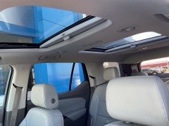 Used 2021  Chevrolet Traverse FWD 4dr Premier at Ollenburg Motors near Garner&comma; IA