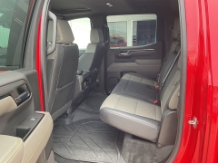 Used 2024 Chevrolet Silverado 1500 4WD Crew Cab 147" ZR2 at Ollenburg Motors near Garner, IA