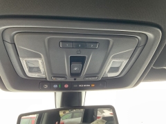 Used 2021  GMC Sierra 1500 4WD Crew Cab 147" AT4 at Ollenburg Motors near Garner&comma; IA
