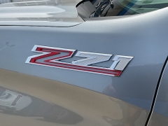 New 2026 Chevrolet Silverado 1500 4WD Crew Cab 147" LTZ at Ollenburg Motors near Garner, IA