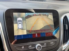 Used 2018 Chevrolet Equinox 4d SUV AWD Premier w/2LZ at Ollenburg Motors near Garner, IA