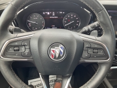 Used 2021  Buick Envision AWD 4dr Avenir at Ollenburg Motors near Garner&comma; IA